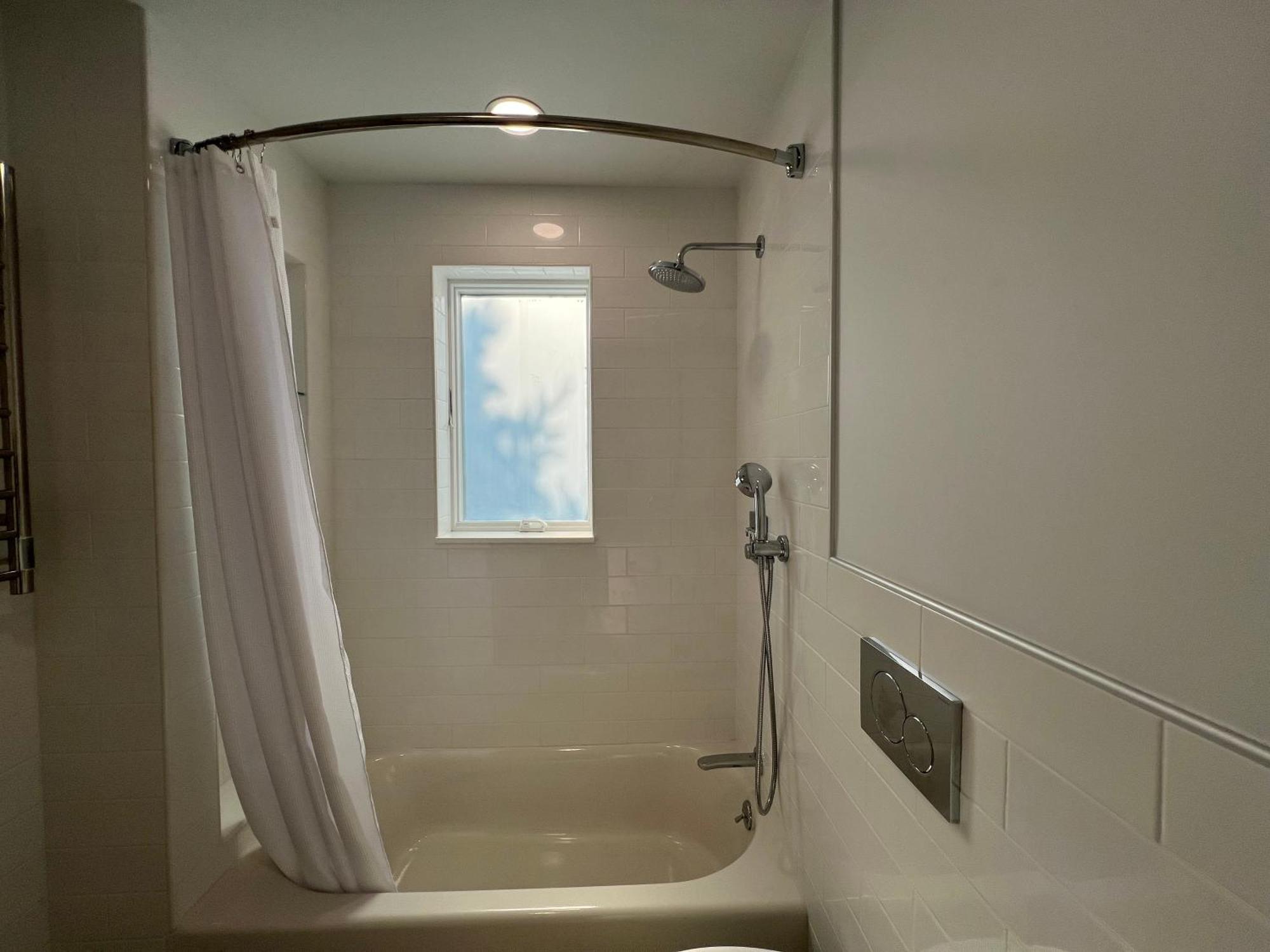Perfect In Nyc Woodside Queens Vakantiehuis