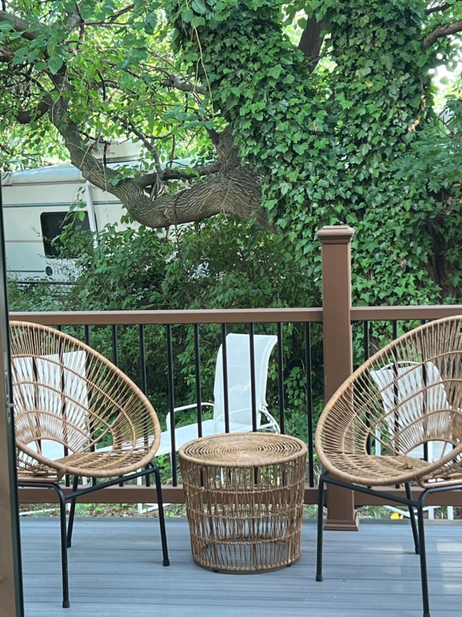 Vakantiehuis Perfect In Nyc Woodside Queens