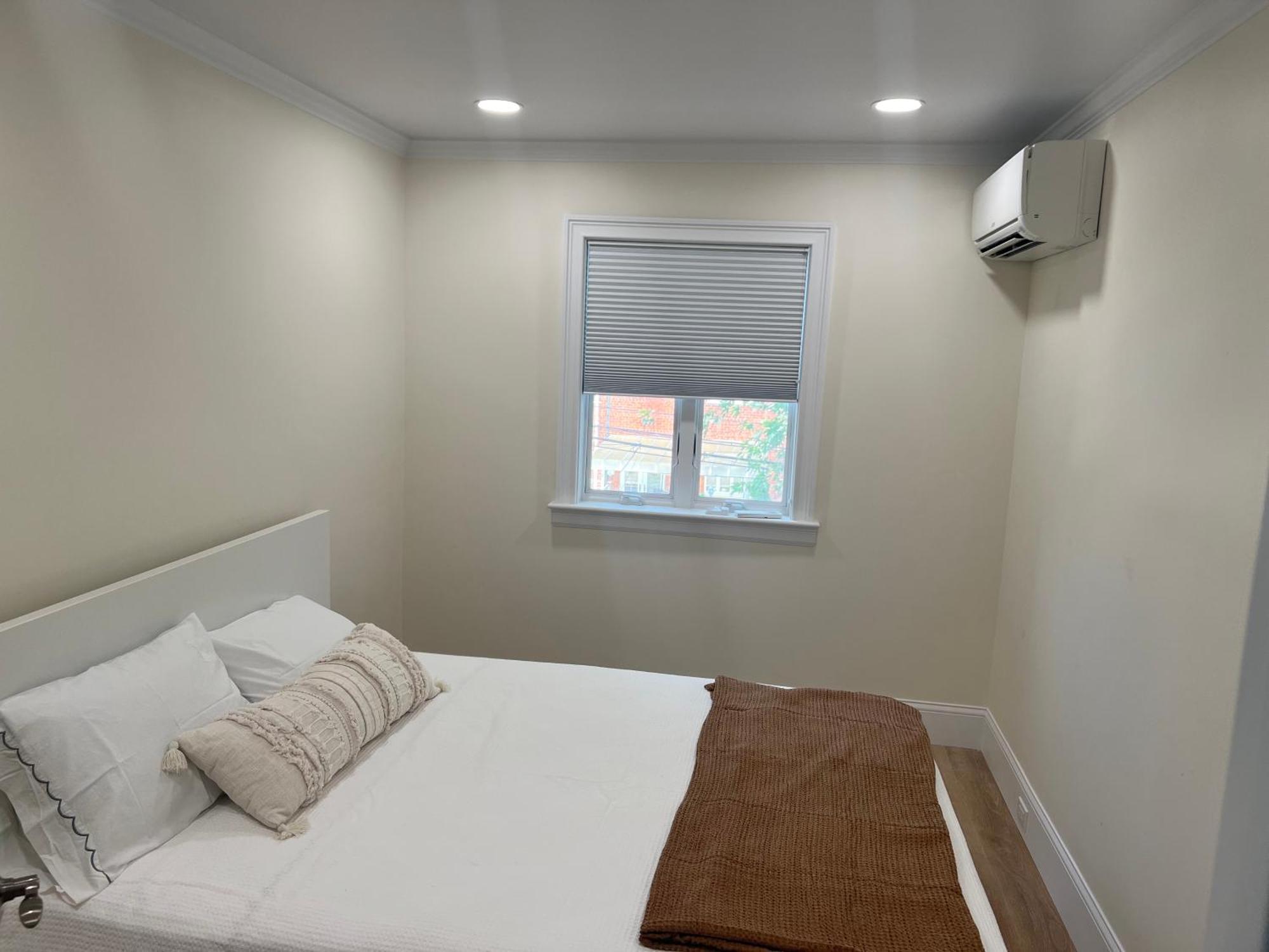 Vakantiehuis Perfect In Nyc Woodside Queens *